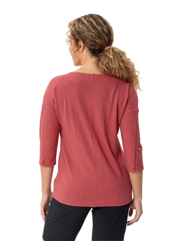 Wo Neyland 3/4 T-Shirt